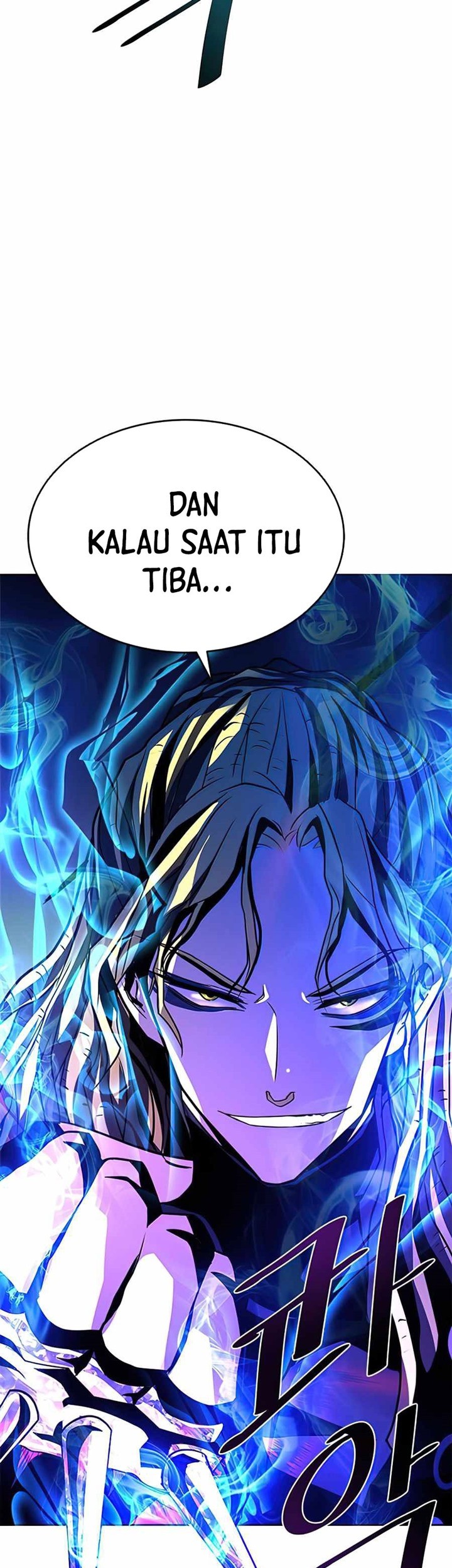 Villain To Kill Chapter 44 Gambar 20