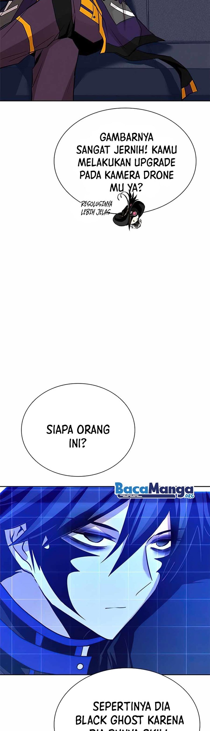 Villain To Kill Chapter 44 Gambar 44