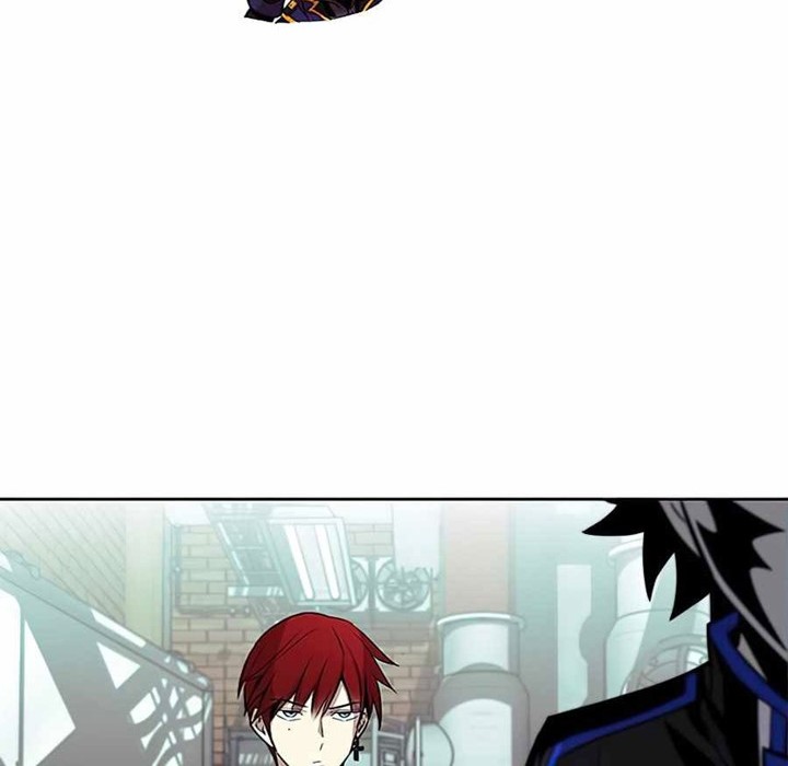 Villain To Kill Chapter 44 Gambar 47