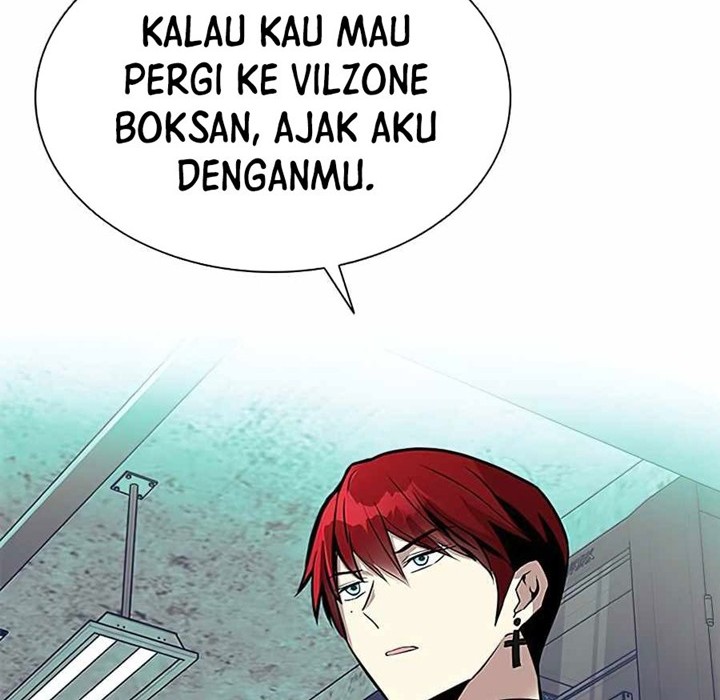Villain To Kill Chapter 44 Gambar 51