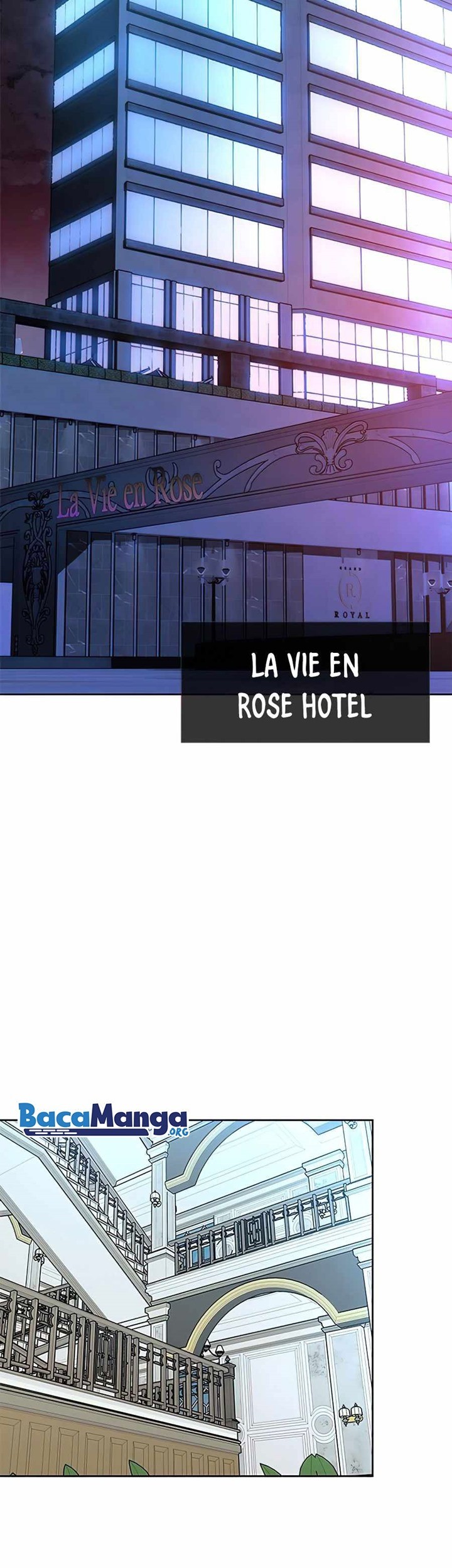 Villain To Kill Chapter 44 Gambar 63