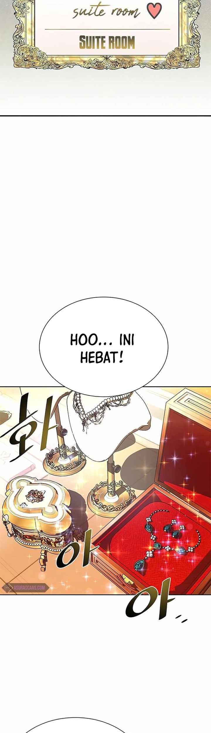 Villain To Kill Chapter 44 Gambar 65