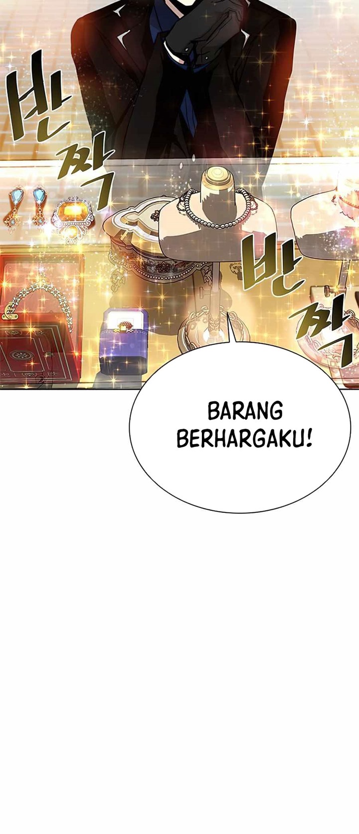 Villain To Kill Chapter 44 Gambar 67