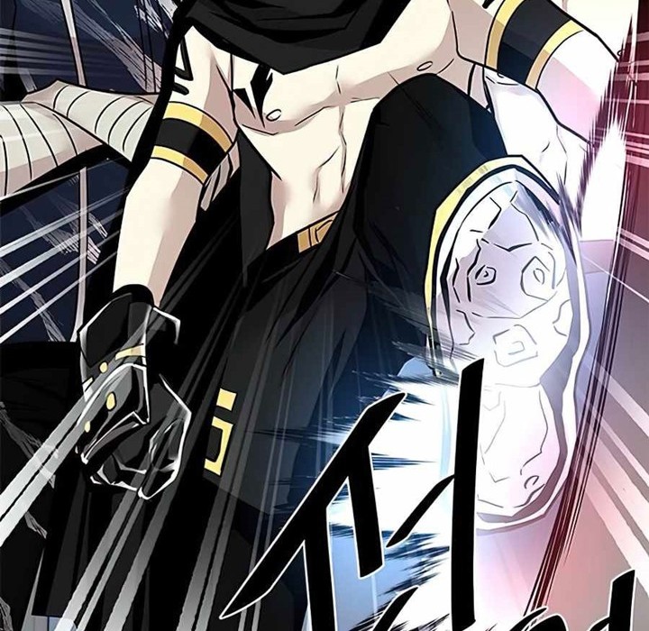 Villain To Kill Chapter 44 Gambar 56