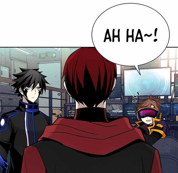 Villain To Kill Chapter 44 Gambar 60