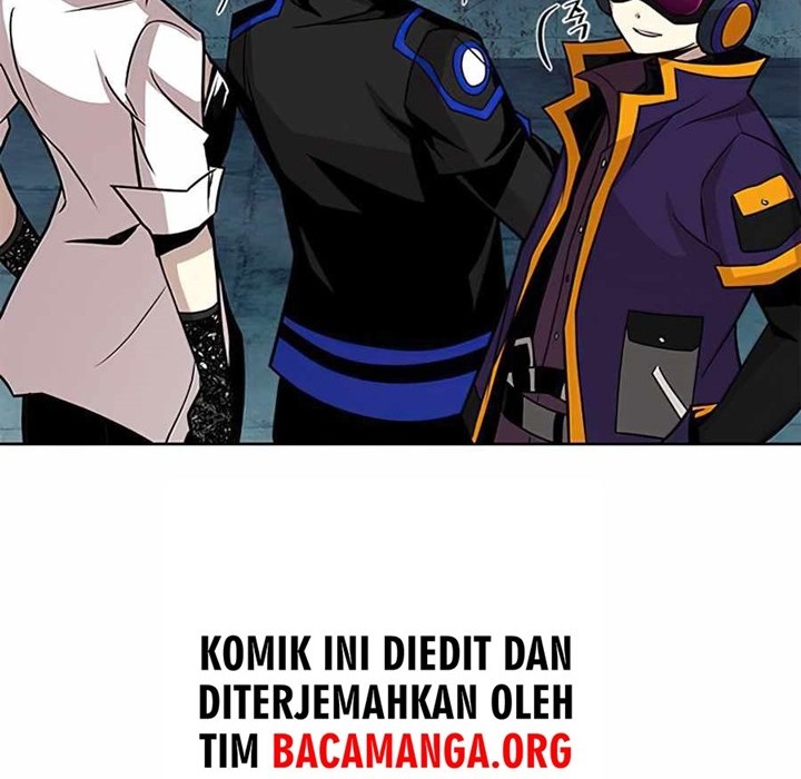 Villain To Kill Chapter 44 Gambar 83