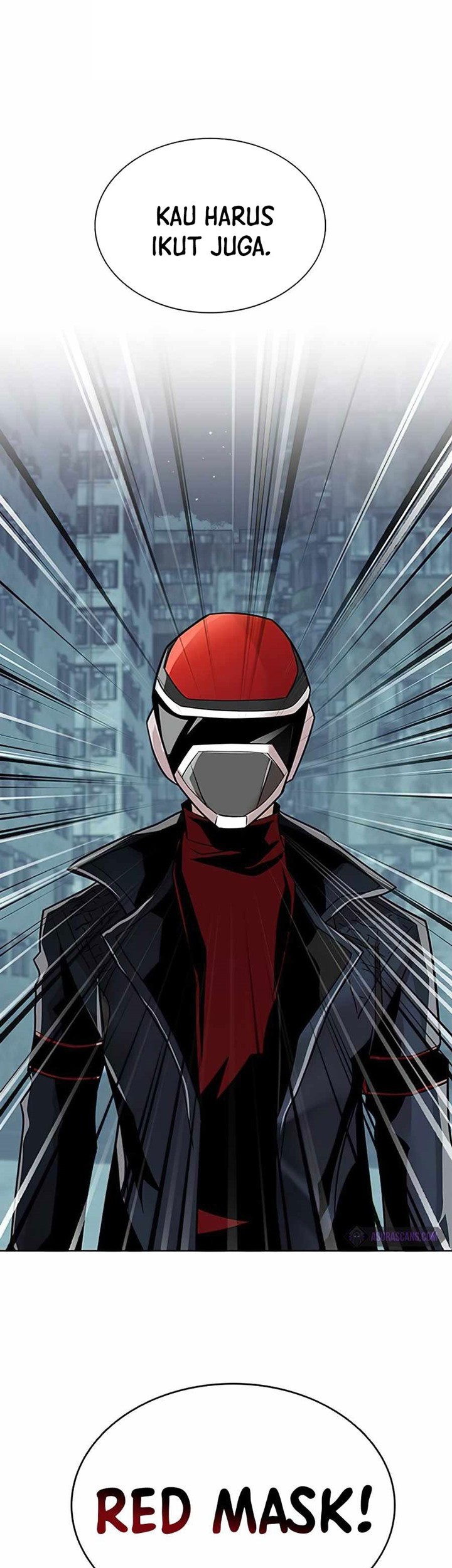 Villain To Kill Chapter 44 Gambar 84