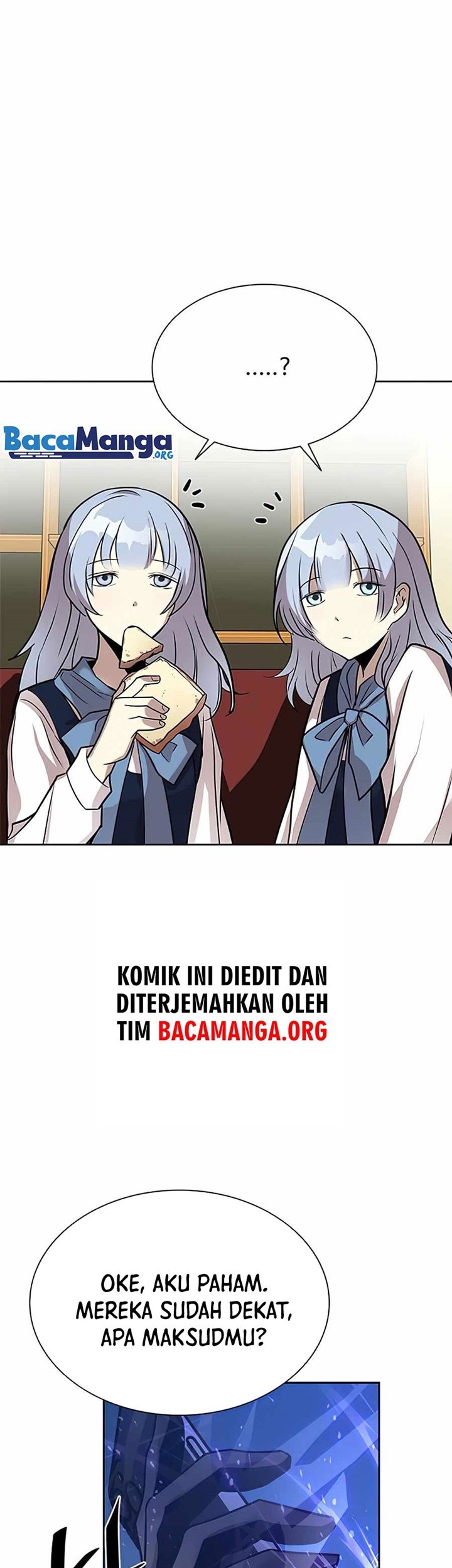 Villain To Kill Chapter 44 Gambar 72