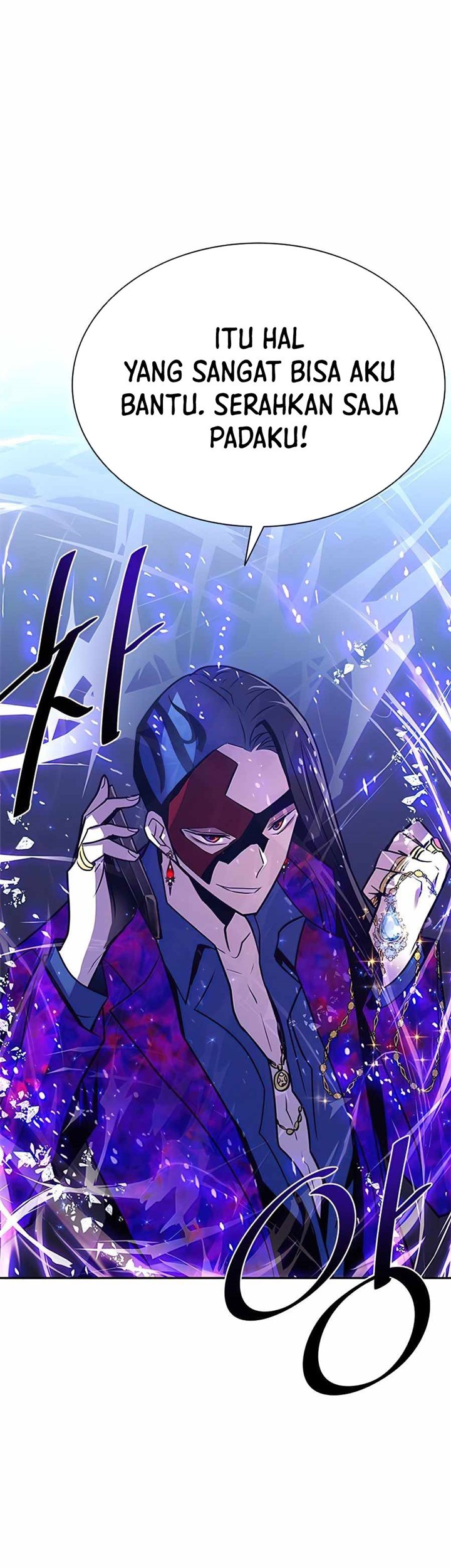 Villain To Kill Chapter 44 Gambar 74