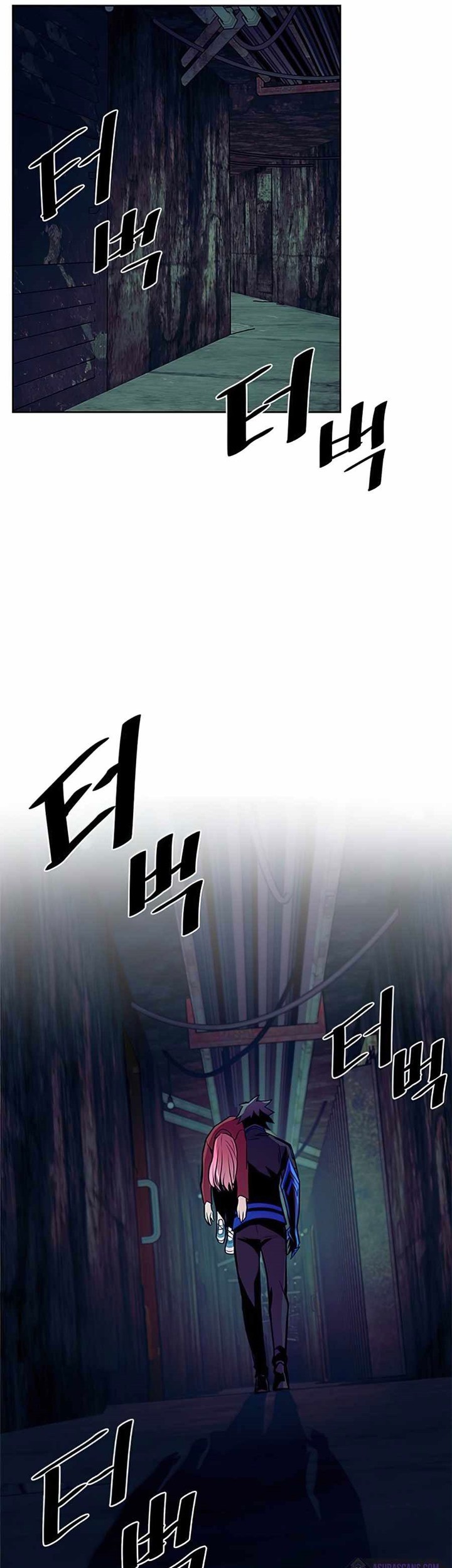 Villain To Kill Chapter 44 Gambar 5