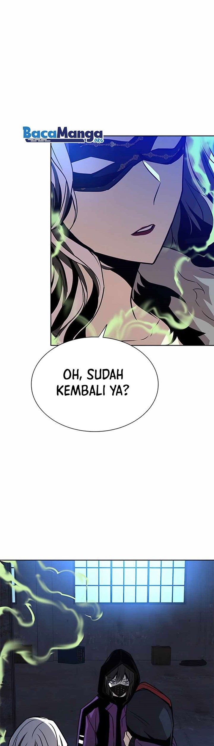 Villain To Kill Chapter 44 Gambar 9