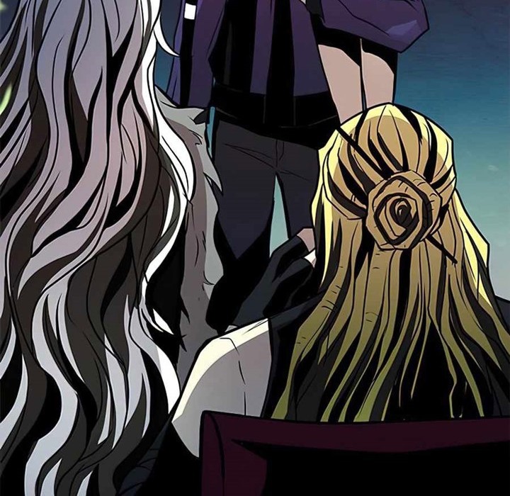 Villain To Kill Chapter 44 Gambar 10