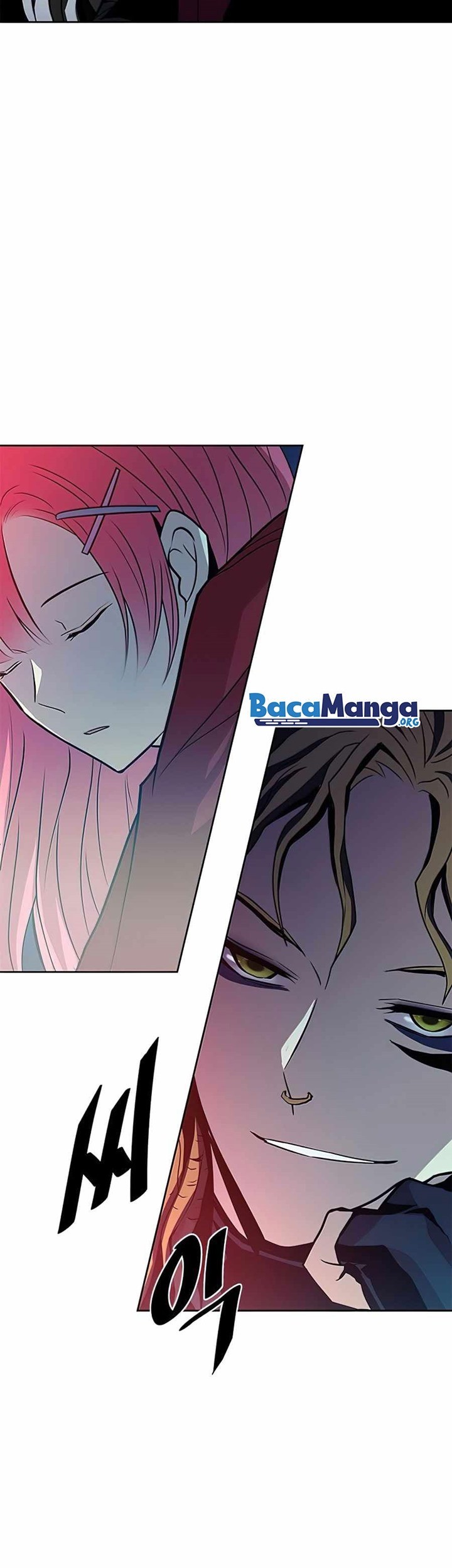 Villain To Kill Chapter 44 Gambar 11