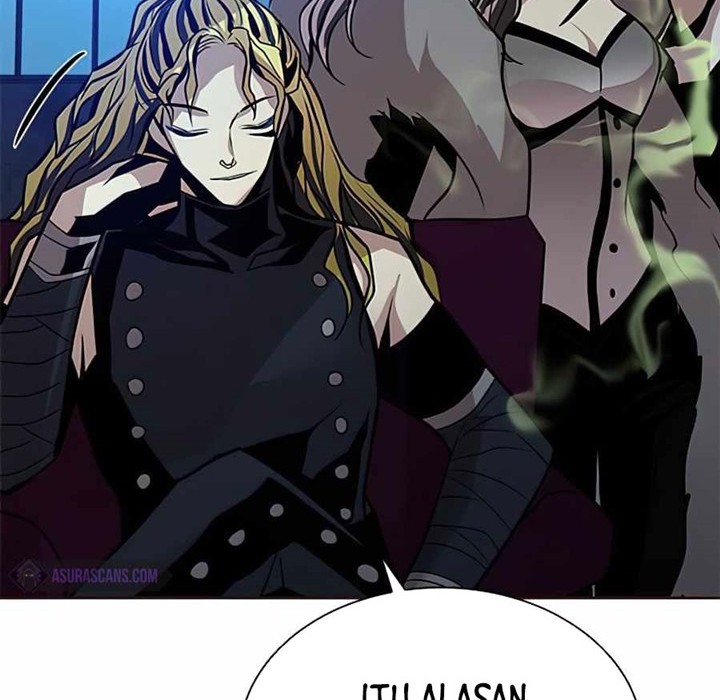 Villain To Kill Chapter 44 Gambar 14