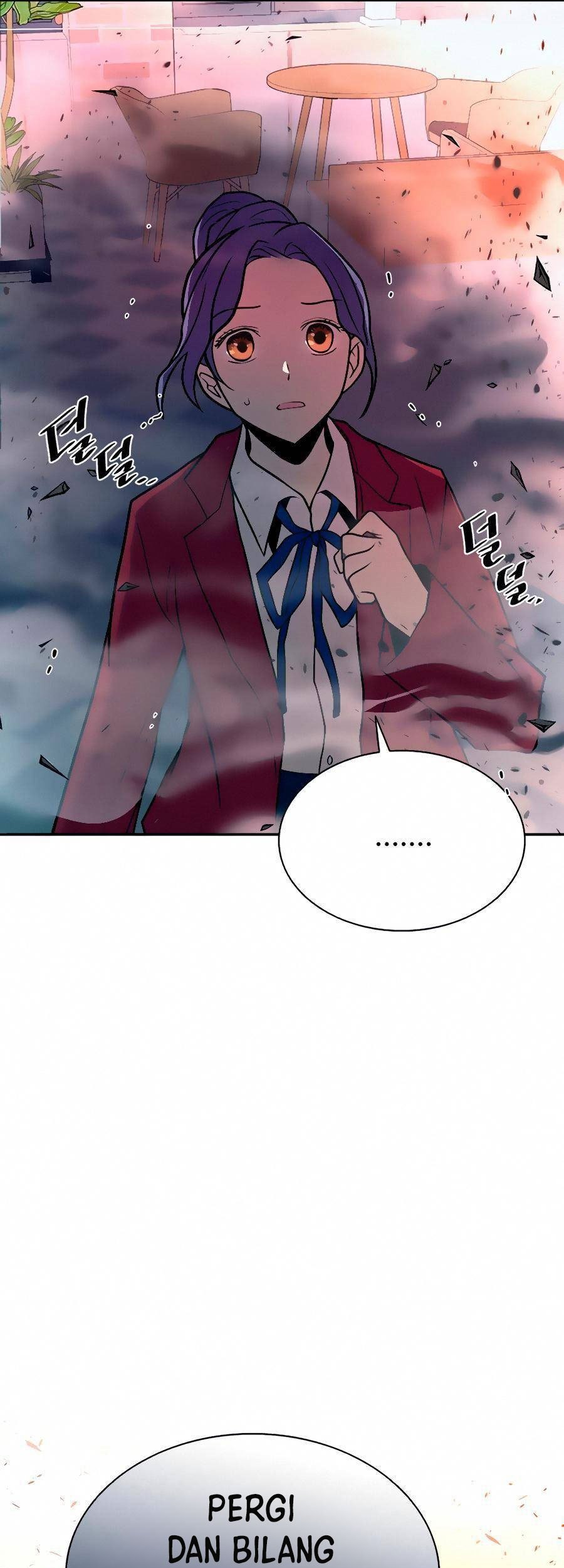 Villain To Kill Chapter 43 Gambar 22