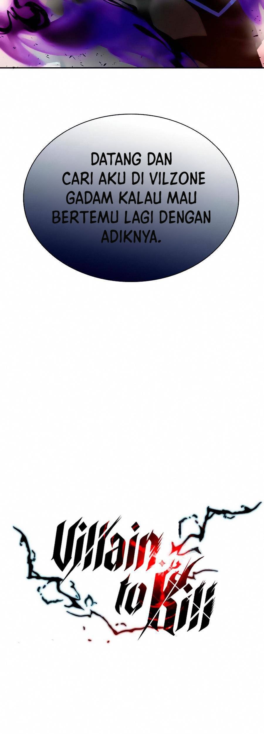Villain To Kill Chapter 43 Gambar 24