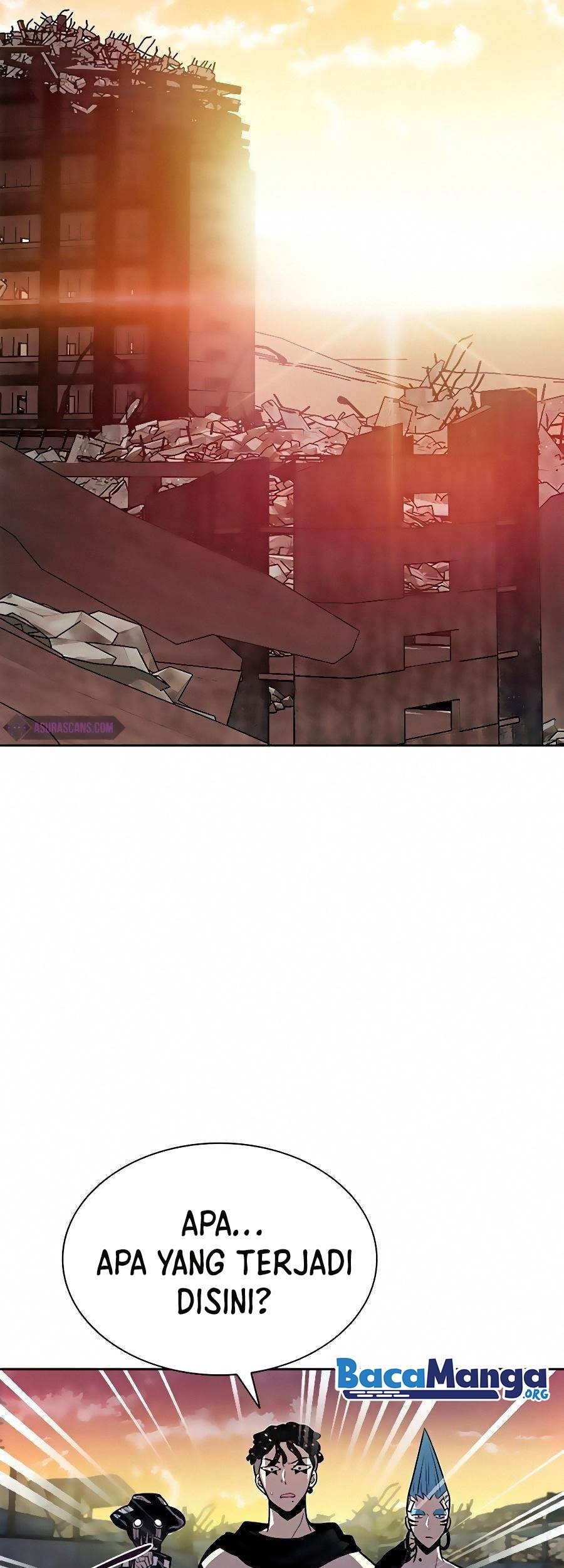 Villain To Kill Chapter 43 Gambar 27