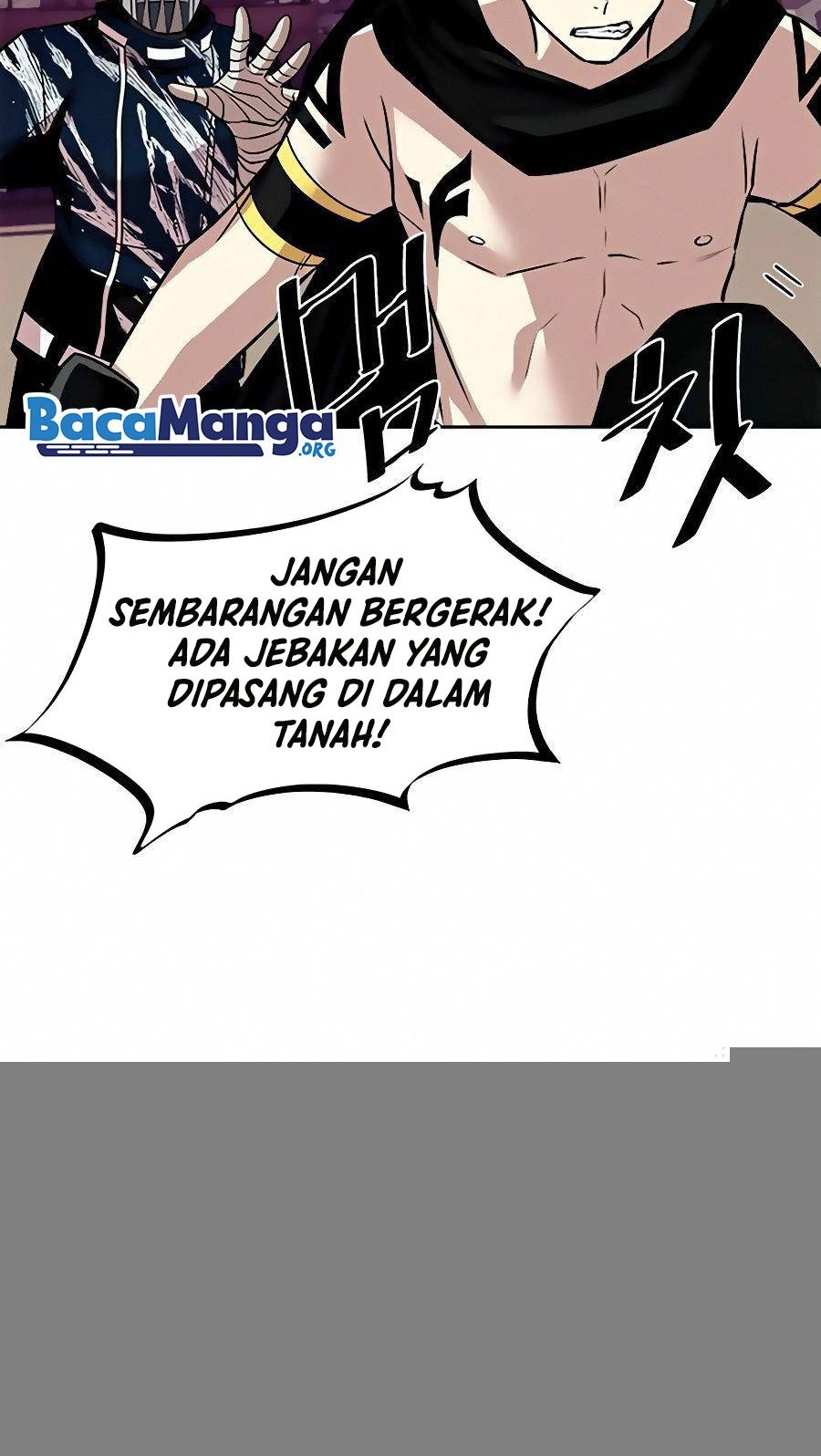 Villain To Kill Chapter 43 Gambar 30