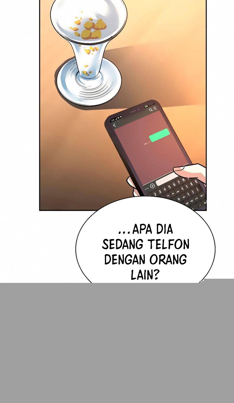 Villain To Kill Chapter 43 Gambar 16