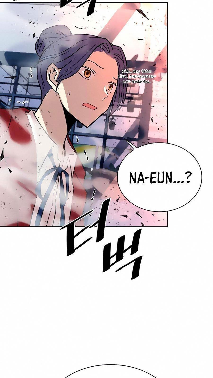 Villain To Kill Chapter 43 Gambar 20