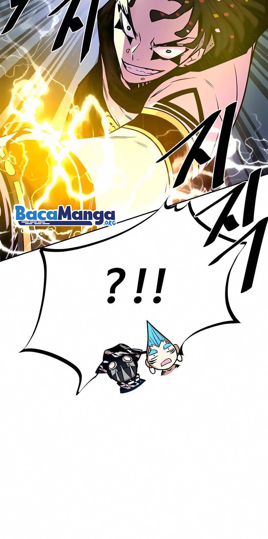 Villain To Kill Chapter 43 Gambar 40