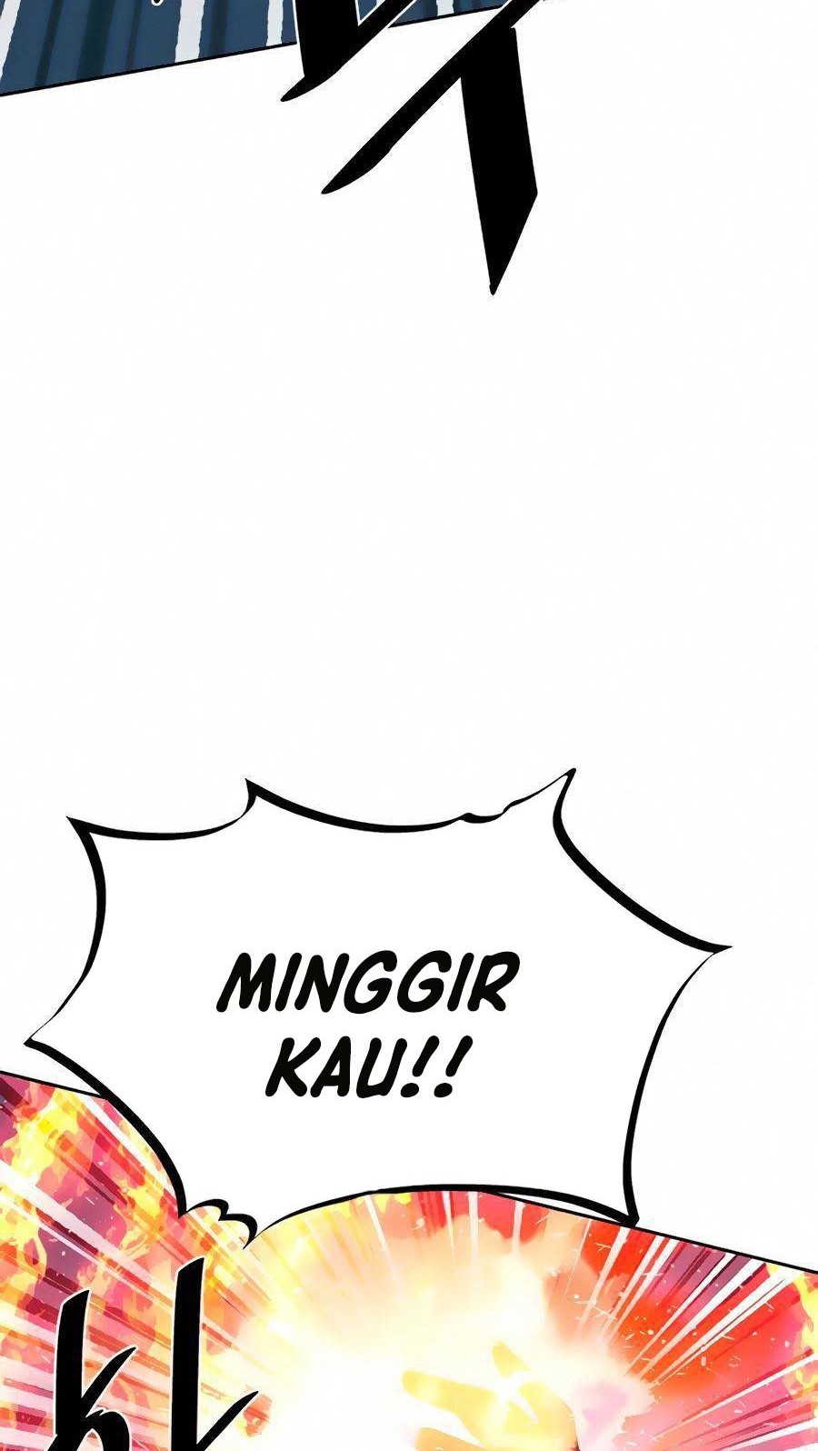 Villain To Kill Chapter 43 Gambar 42