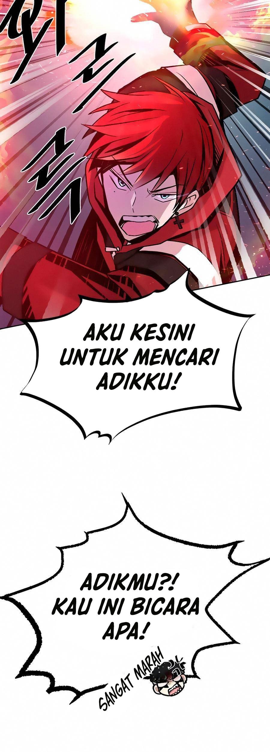 Villain To Kill Chapter 43 Gambar 43