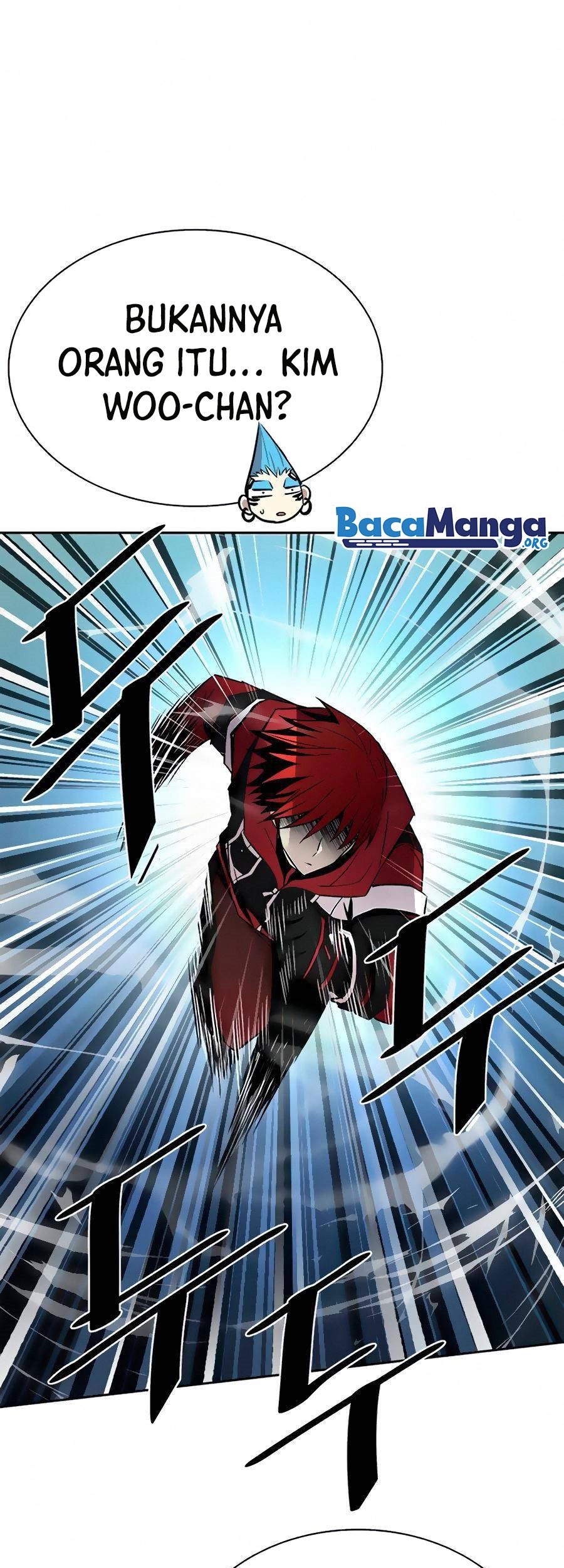 Villain To Kill Chapter 43 Gambar 34