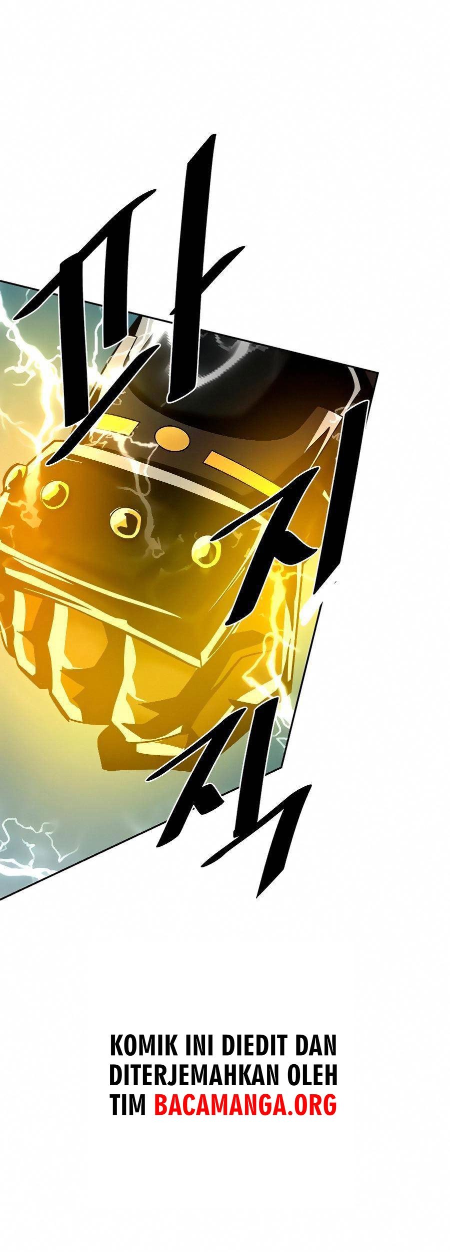 Villain To Kill Chapter 43 Gambar 38