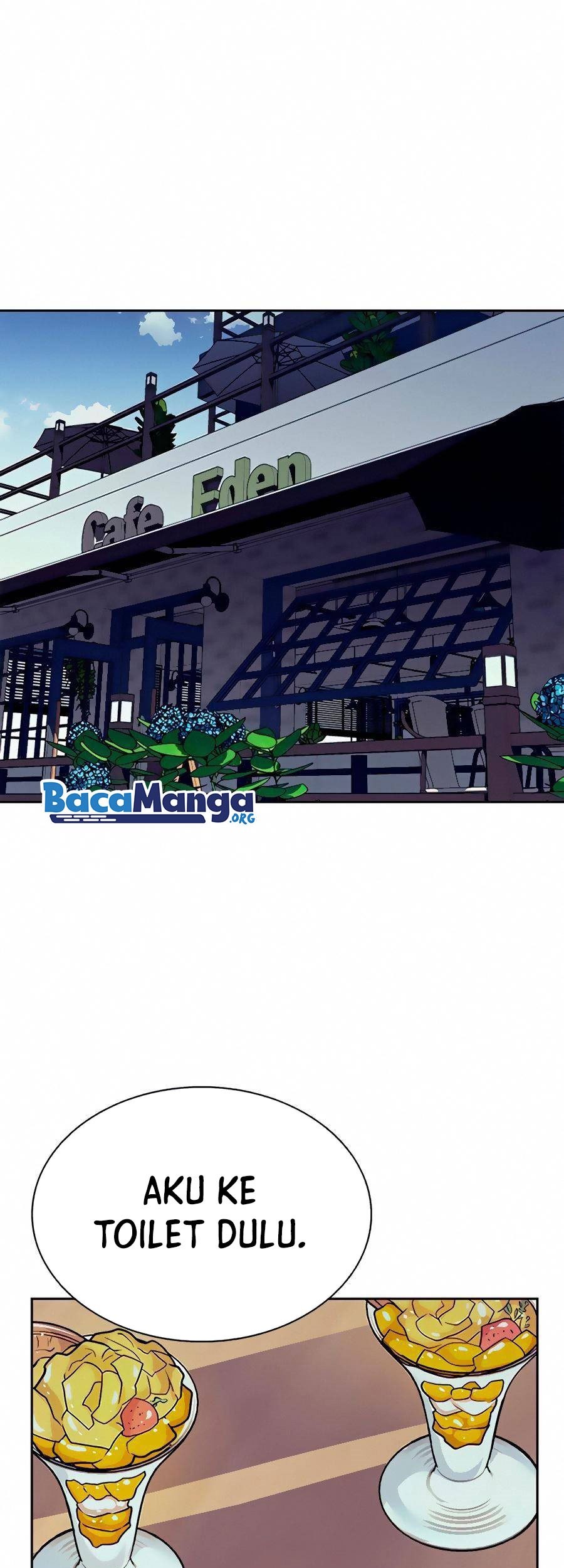 Manhwa Villain To Kill Chapter 43 gambar nomor 2