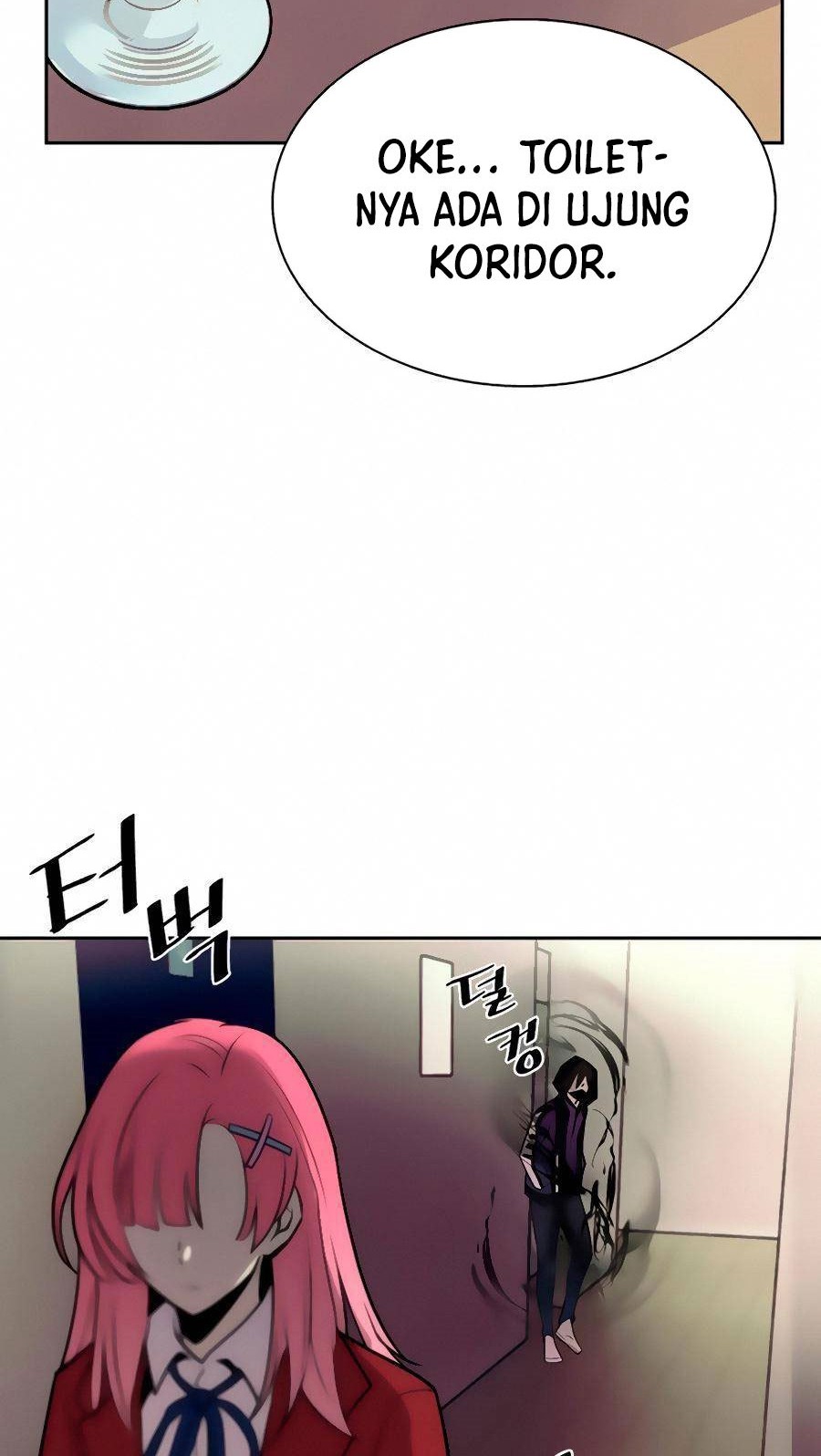 Villain To Kill Chapter 43 Gambar 3