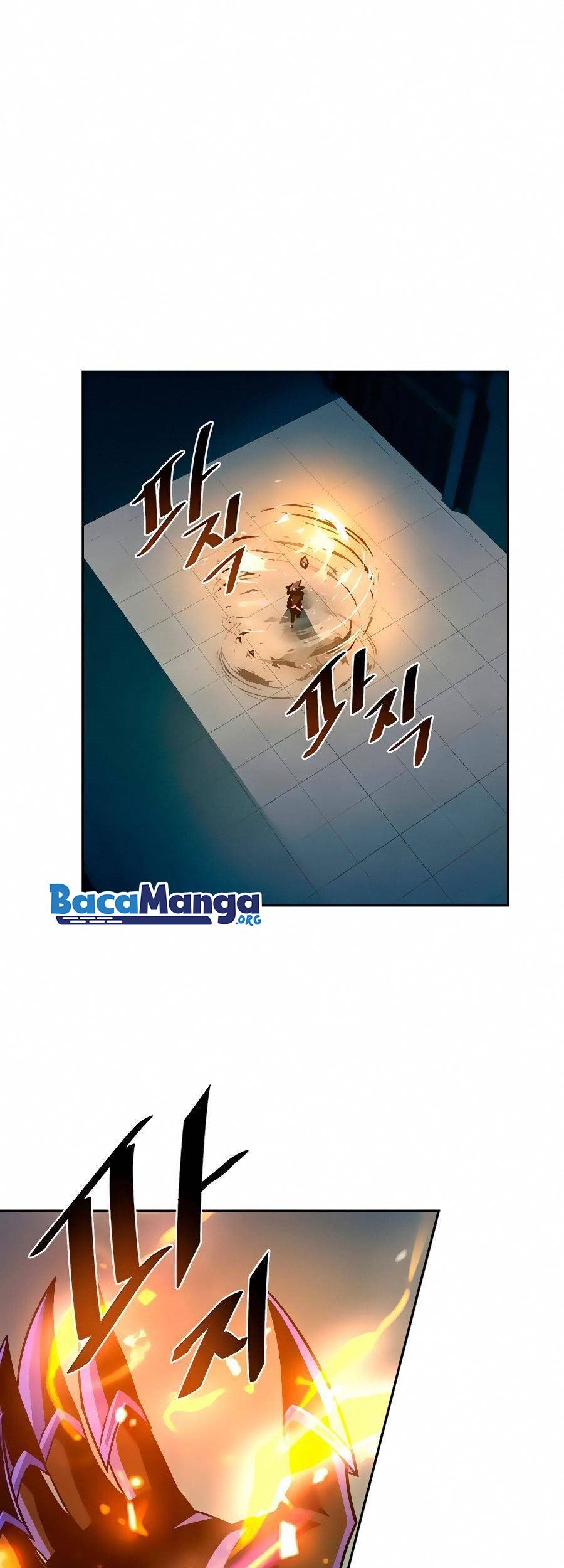 Villain To Kill Chapter 43 Gambar 56