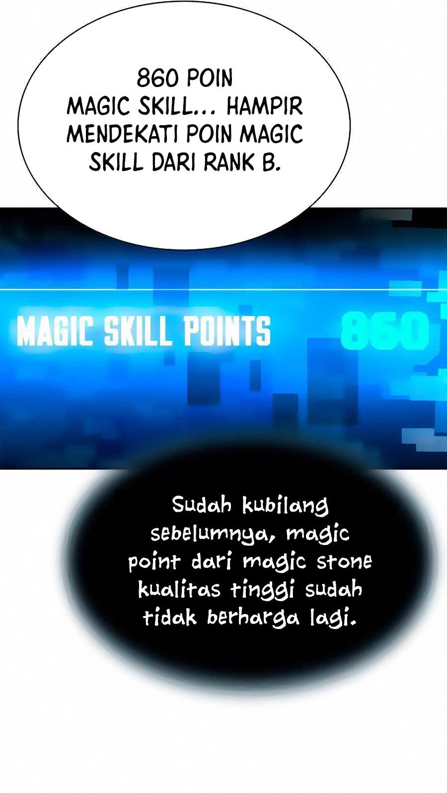 Villain To Kill Chapter 43 Gambar 62