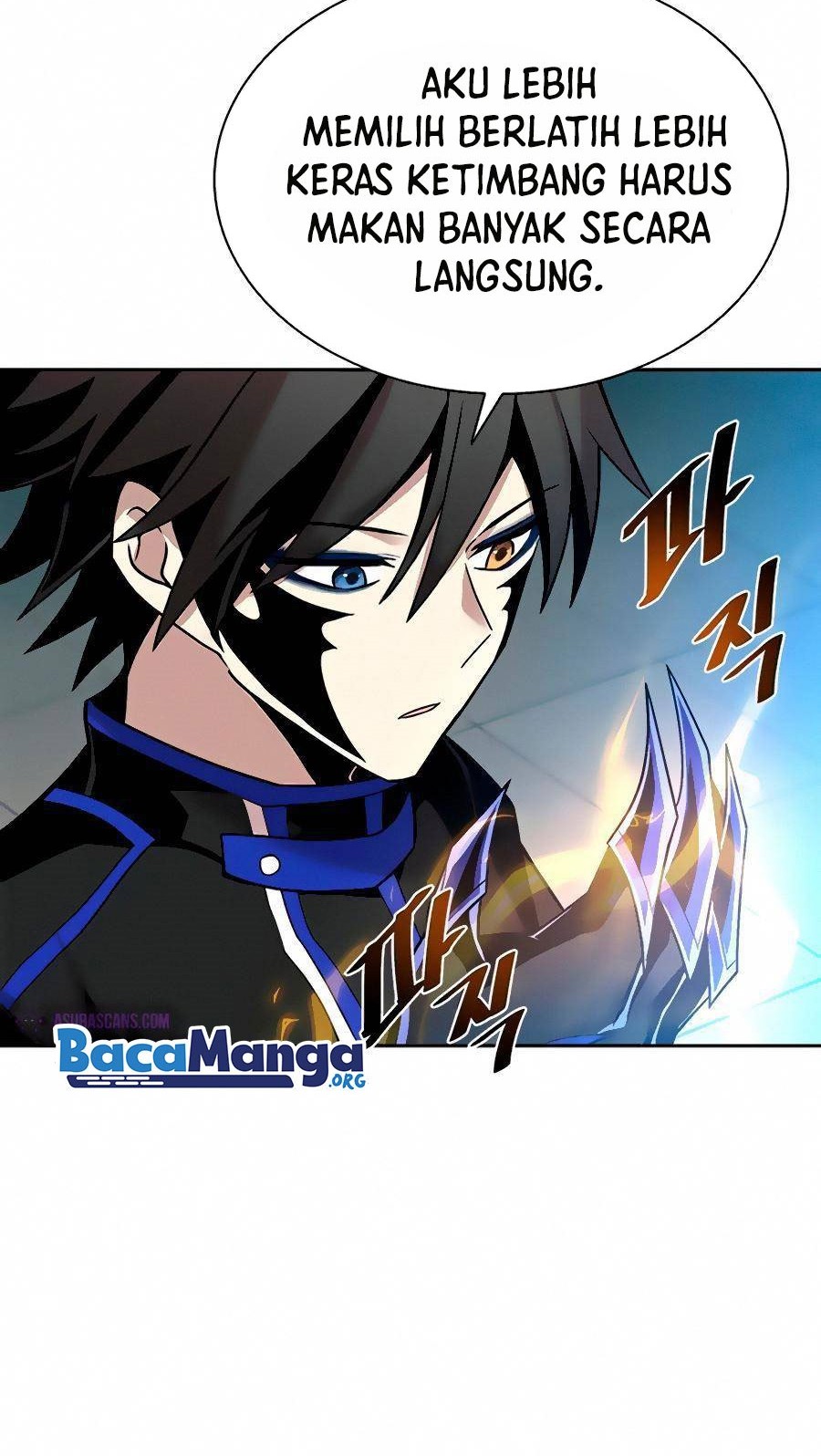 Villain To Kill Chapter 43 Gambar 64