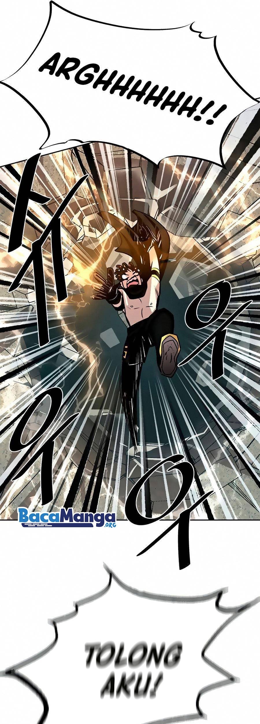 Villain To Kill Chapter 43 Gambar 51