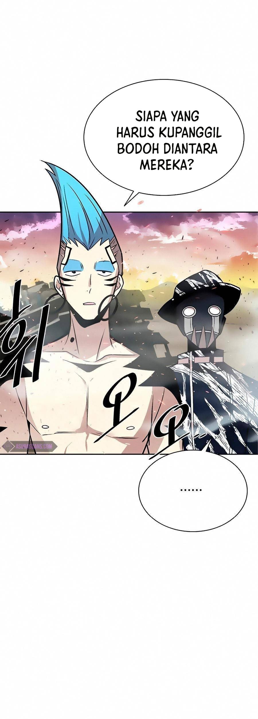 Villain To Kill Chapter 43 Gambar 53