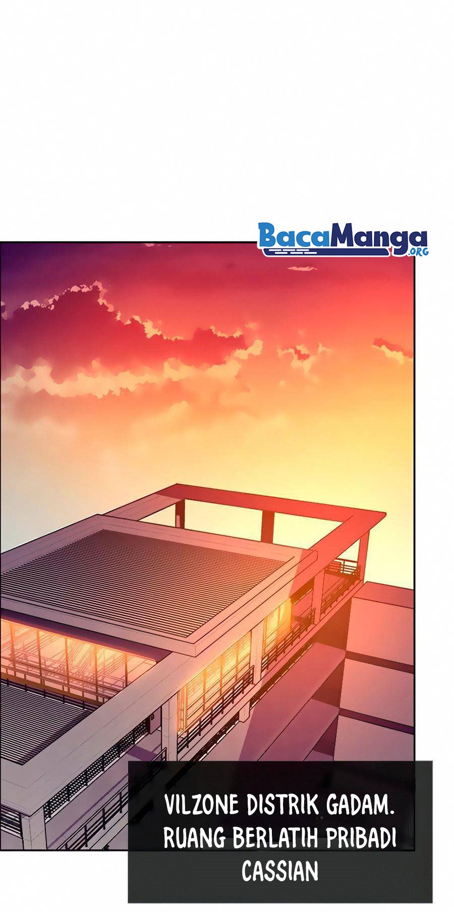 Villain To Kill Chapter 43 Gambar 55