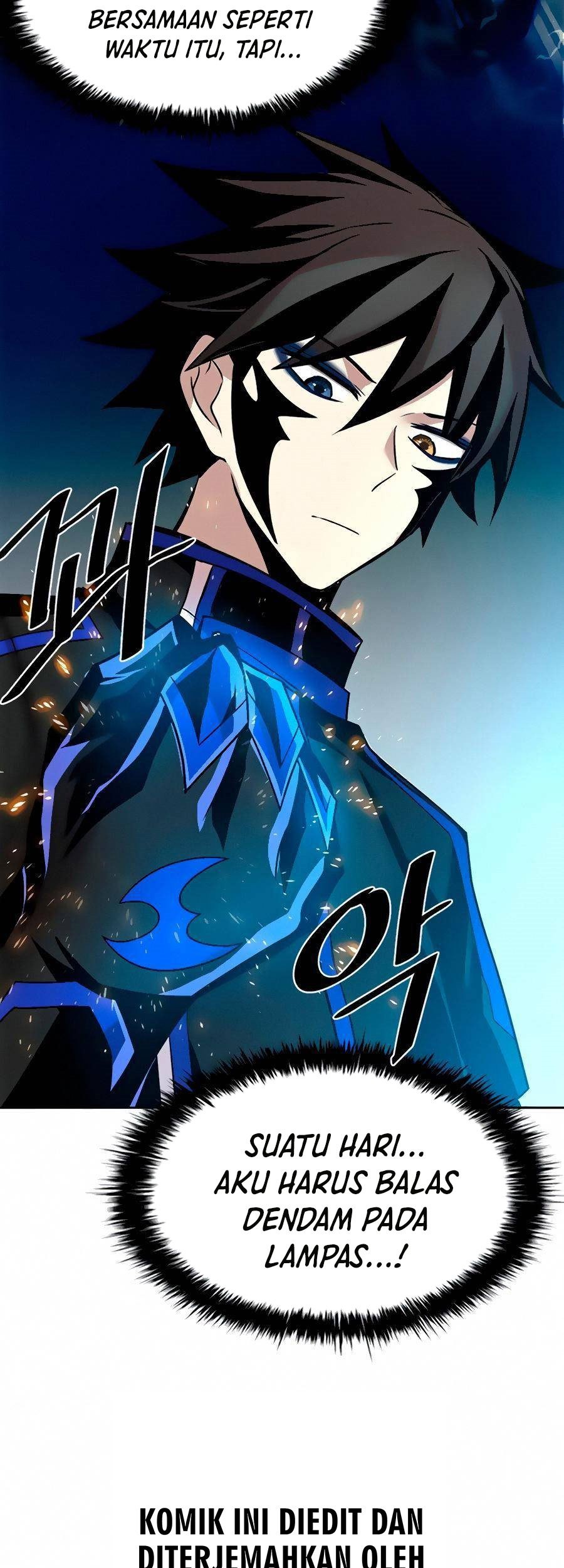 Villain To Kill Chapter 43 Gambar 77