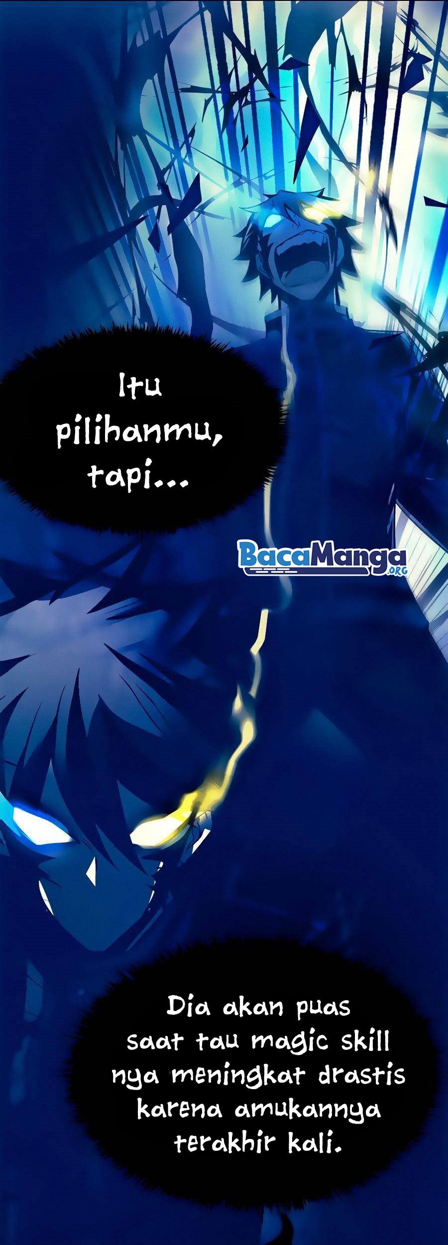 Villain To Kill Chapter 43 Gambar 66