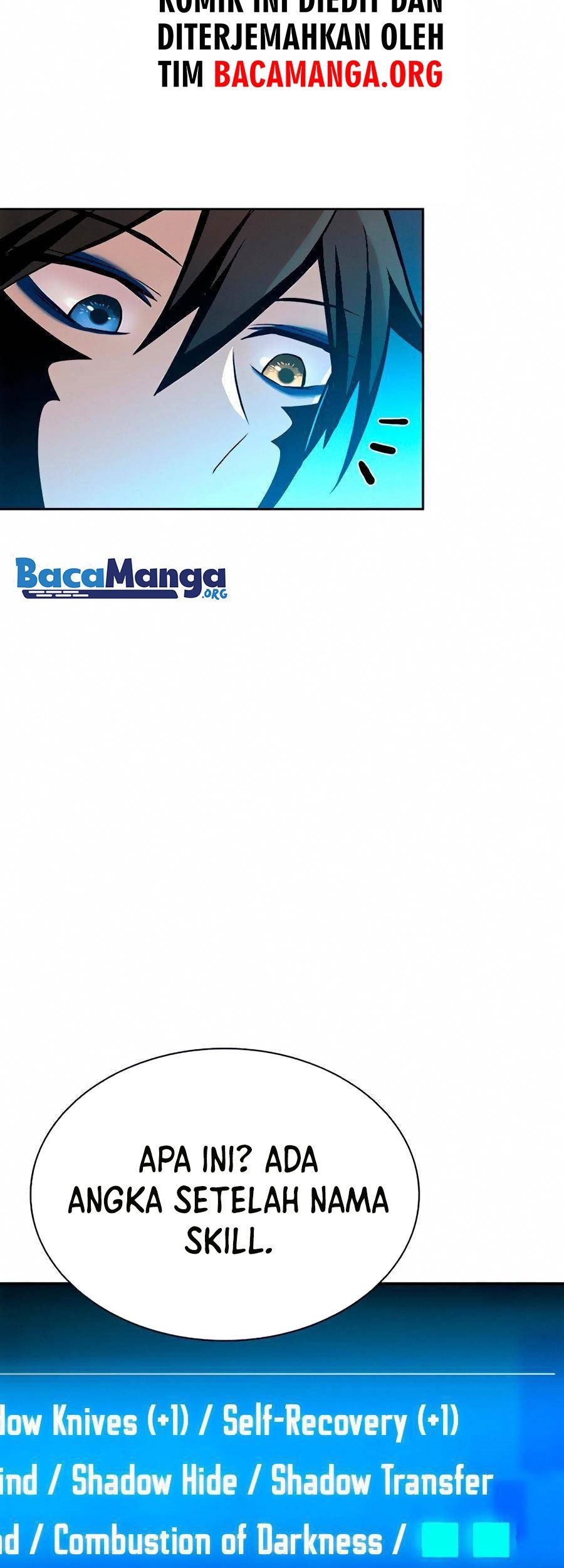 Villain To Kill Chapter 43 Gambar 68