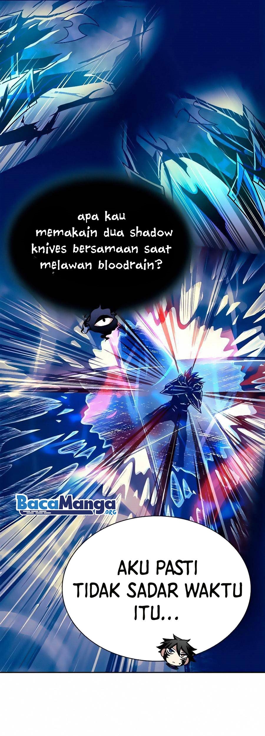 Villain To Kill Chapter 43 Gambar 70