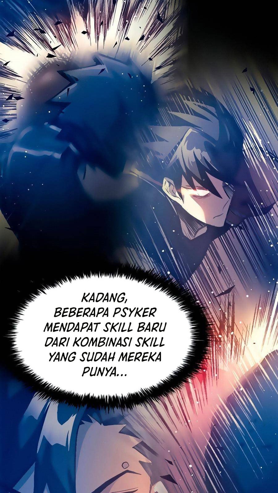Villain To Kill Chapter 43 Gambar 73