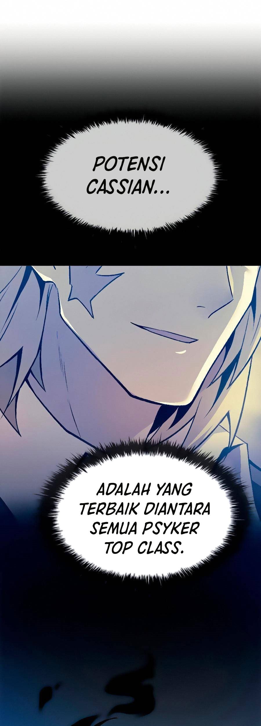 Villain To Kill Chapter 43 Gambar 86