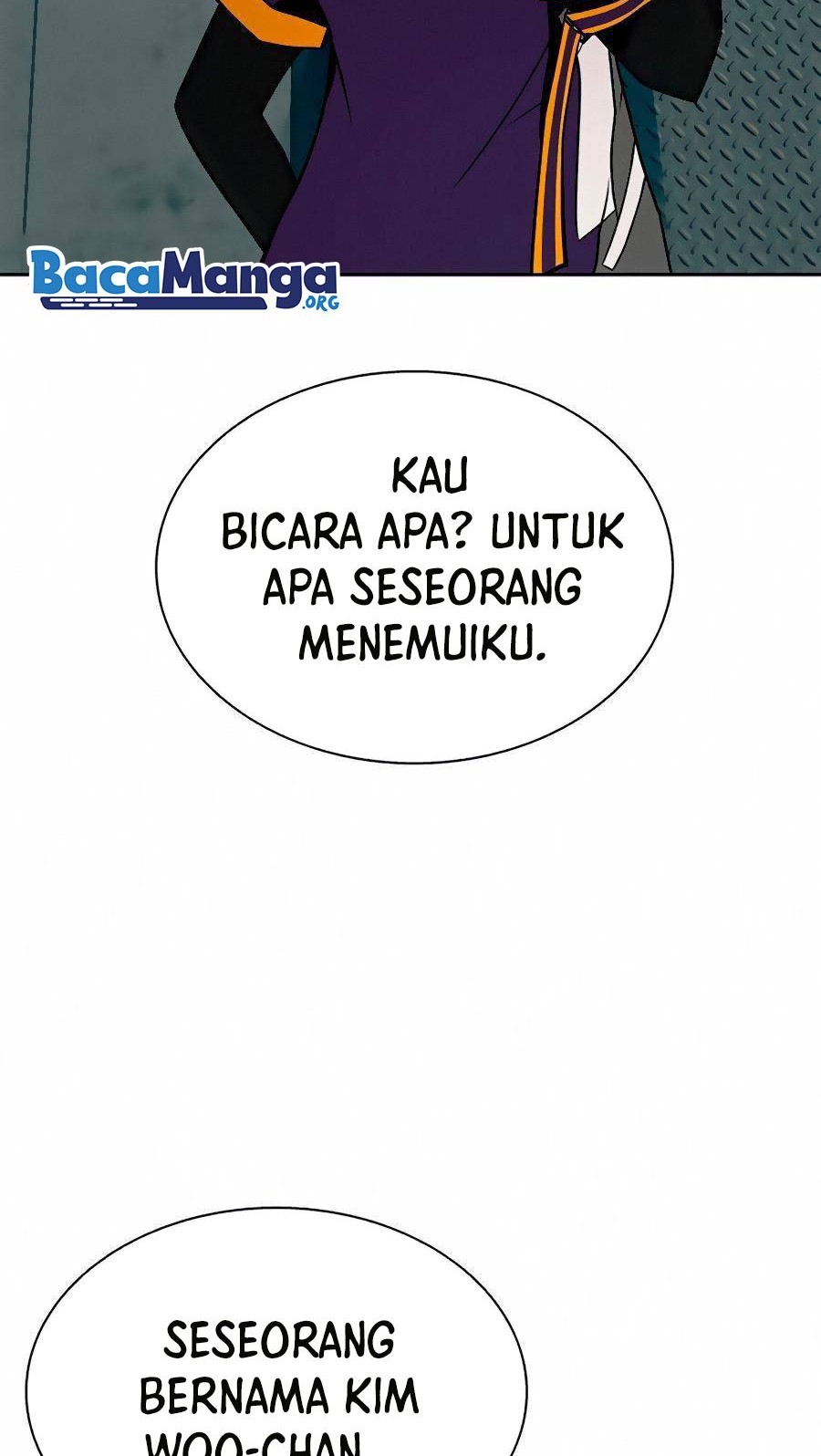 Villain To Kill Chapter 43 Gambar 90