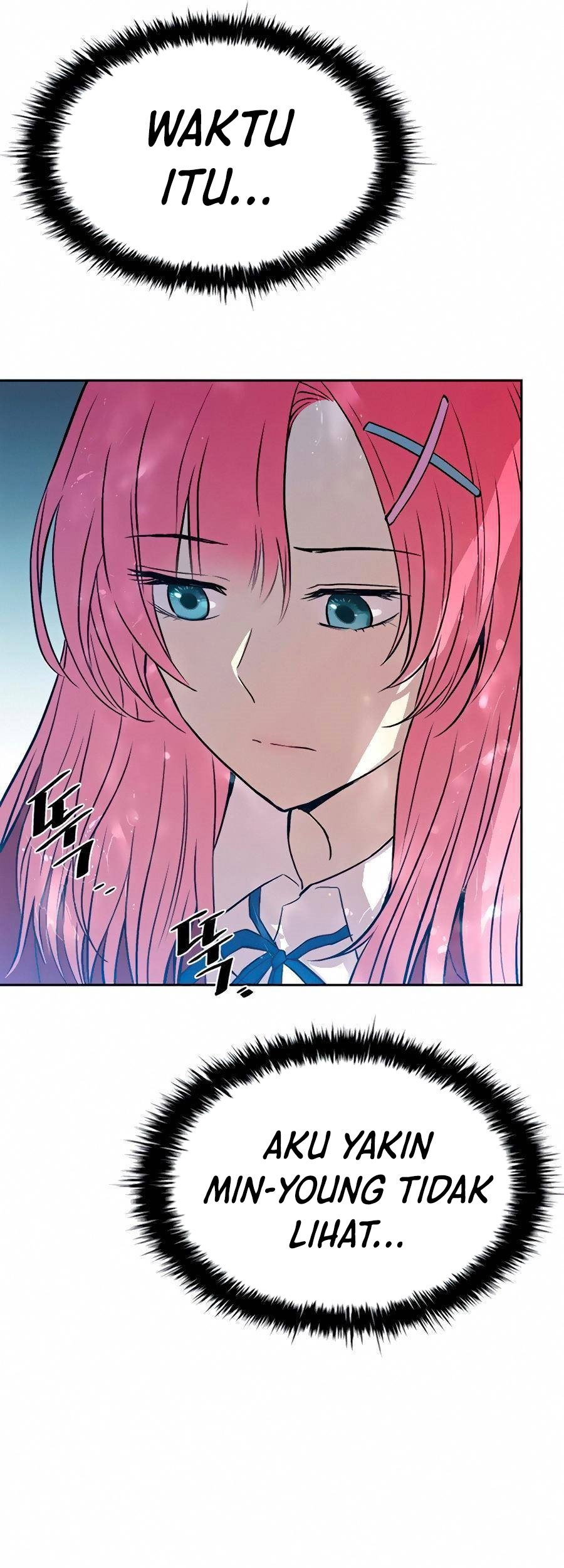 Villain To Kill Chapter 43 Gambar 7