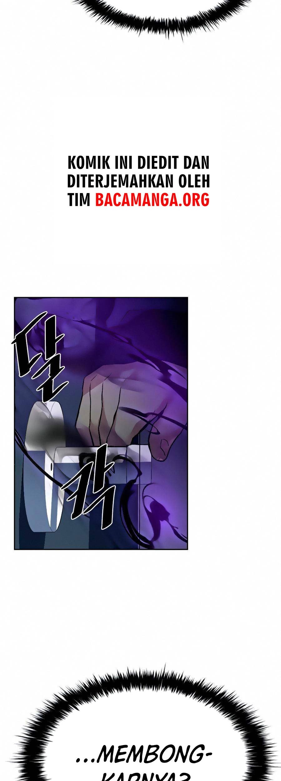 Villain To Kill Chapter 43 Gambar 9