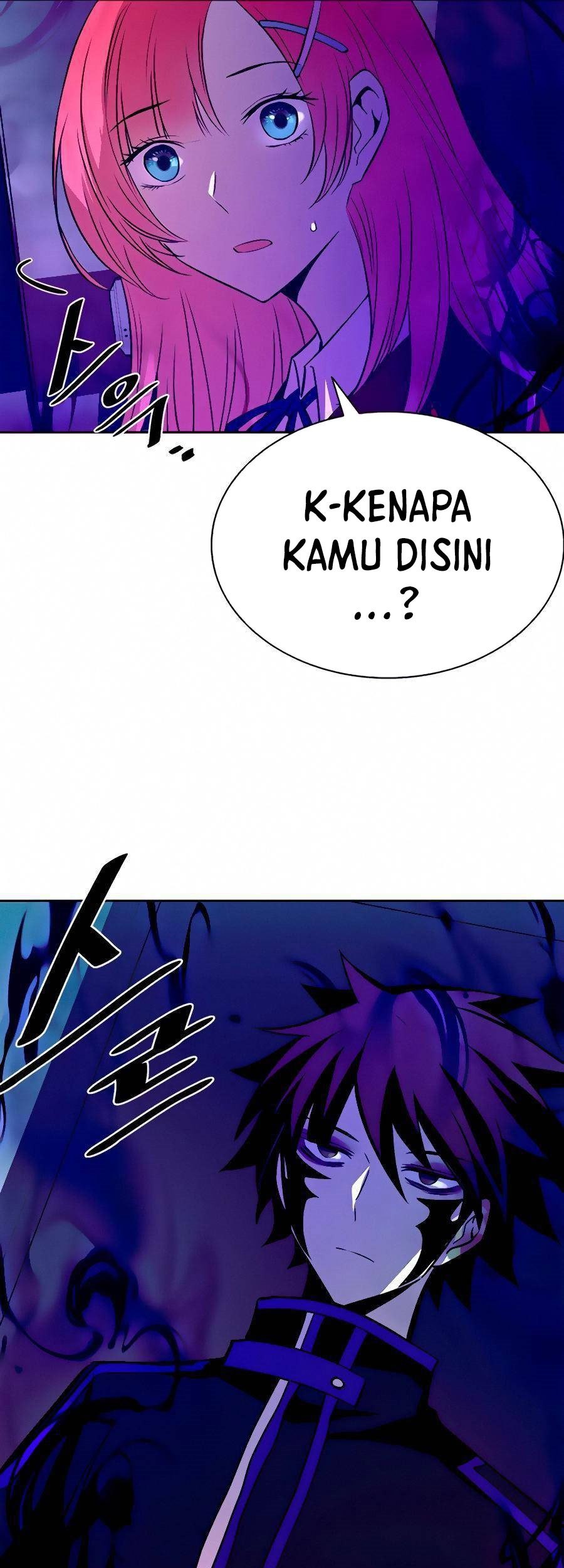 Villain To Kill Chapter 43 Gambar 12