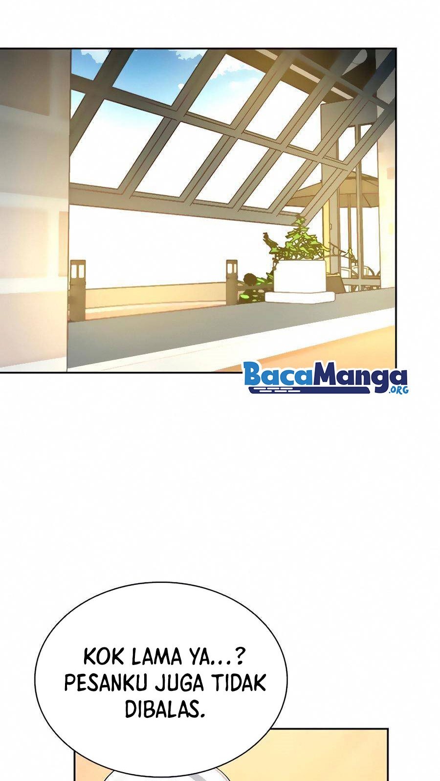 Villain To Kill Chapter 43 Gambar 15