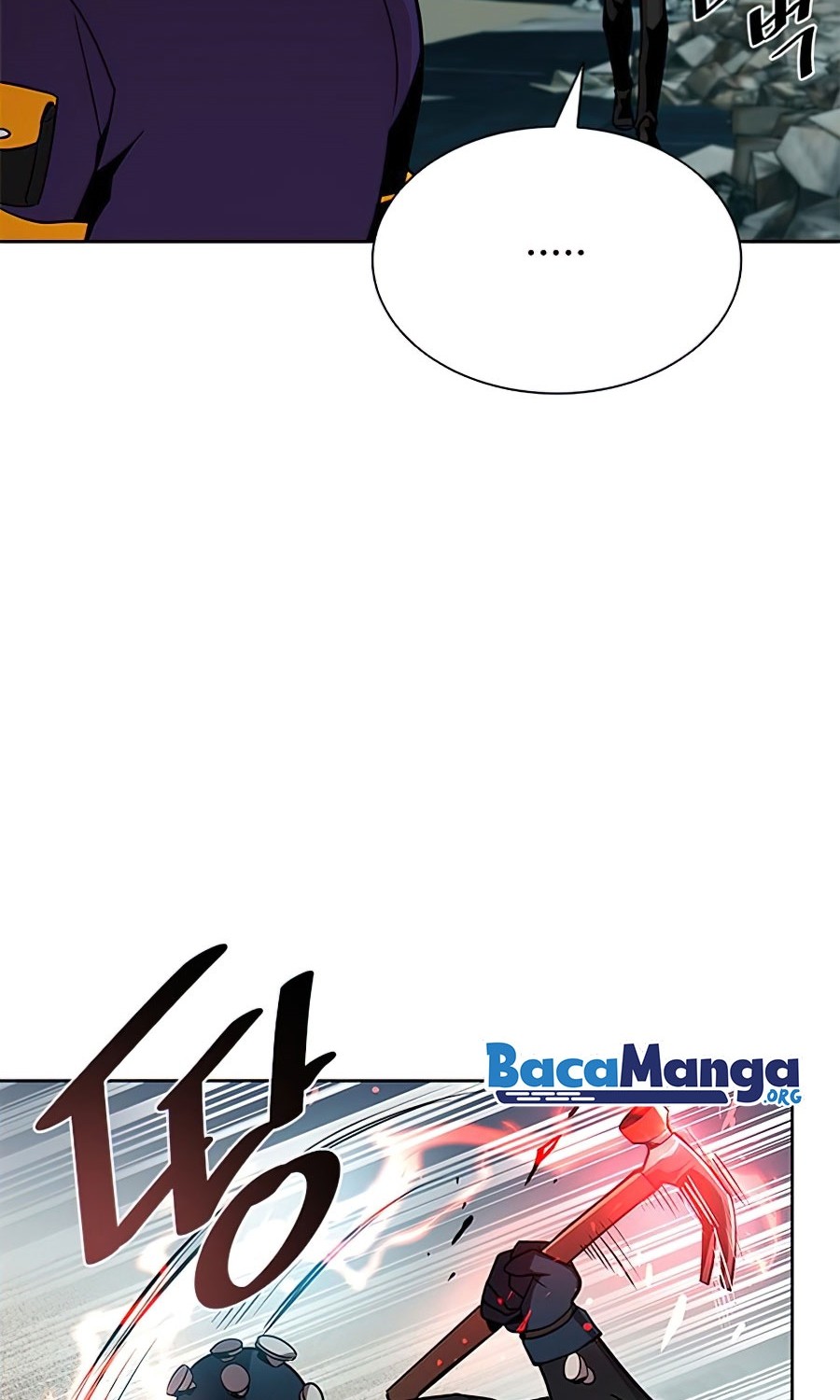 Villain To Kill Chapter 42 Gambar 30