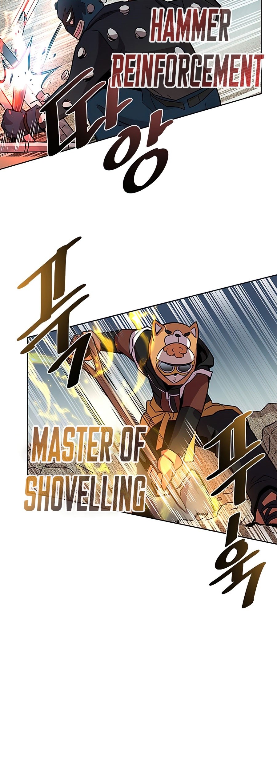 Villain To Kill Chapter 42 Gambar 31